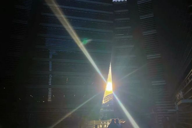 导演刘循子墨:对电影而言,我还是个新人
