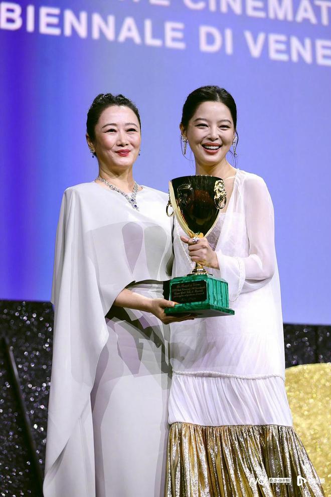 粤产电影《日掛中天》亮相平遥国际电影展,9.25国内首映