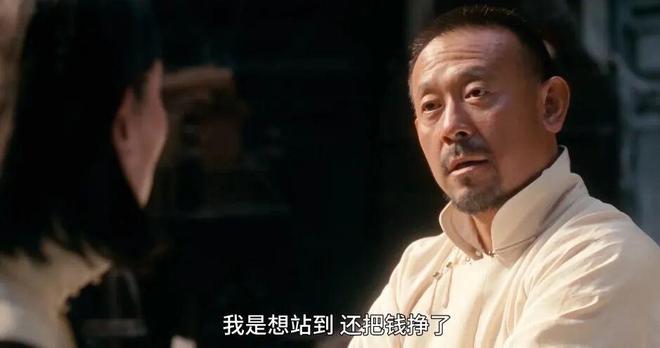 导演刘循子墨:对电影而言,我还是个新人