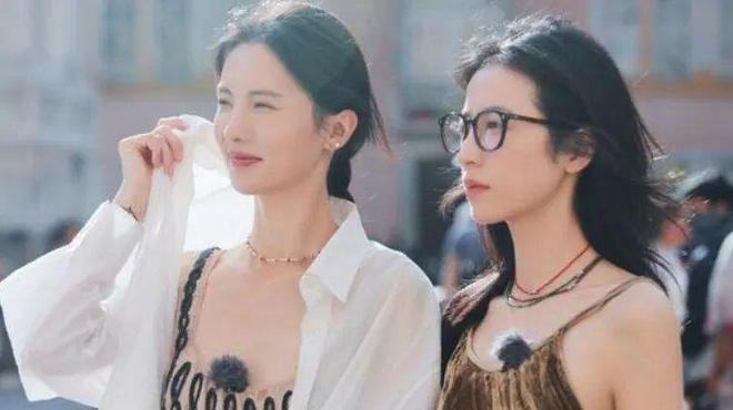 赵露思被逼疯了?杨幂祝绪丹不合?成毅新剧被猛嘲?金晨排挤周雨彤?翻车流量男星陪富婆?