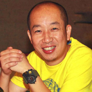 徐利