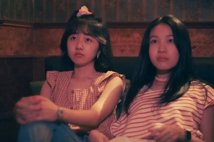 舒淇导演首秀威尼斯爆哭!电影《女孩》入围主竞赛,华语影坛再添惊喜