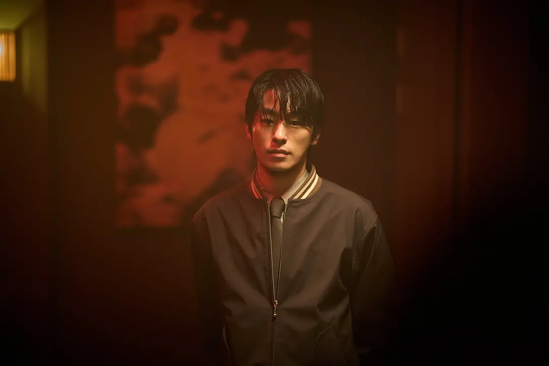 炸裂出圈!《群体》具教焕封神反派幕后曝光,四次联手延尚昊藏深层伏笔