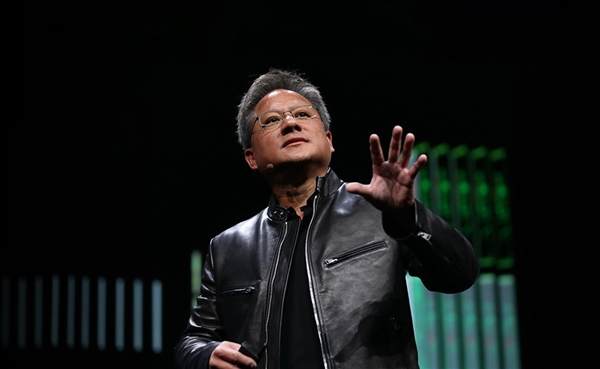 黄仁勋怒斥“反AI”管理者:少用AI?你们疯了吗!英伟达CEO内部讲话泄露,透露惊人招聘计划!
