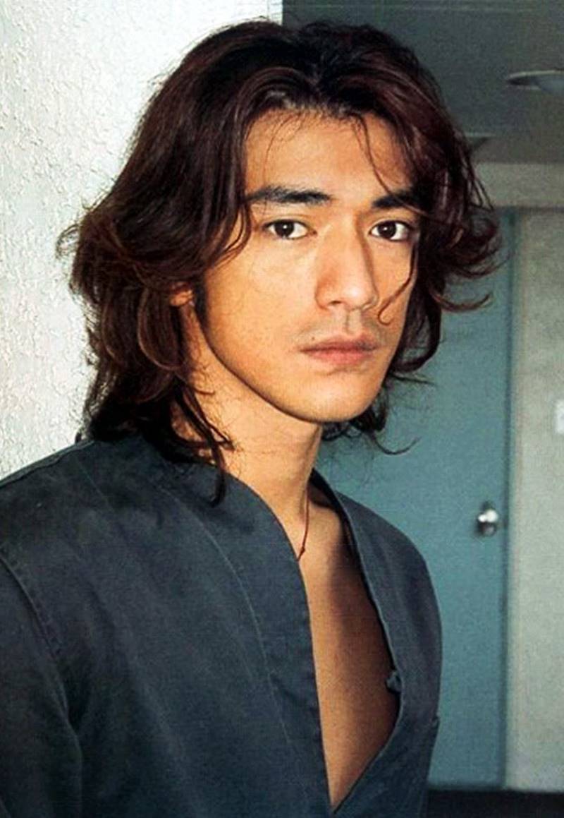 金城武电影《风林火山》热映!51岁复出演野心反派,与三大影帝飙戏