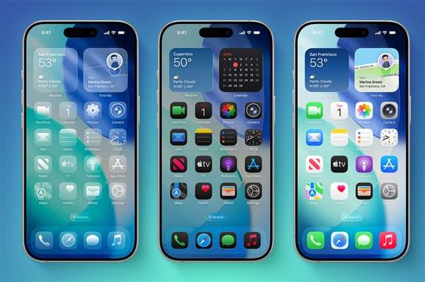 拒绝画饼!苹果iOS 27 曝光:复刻“雪豹”神话,死磕流畅度与 AI