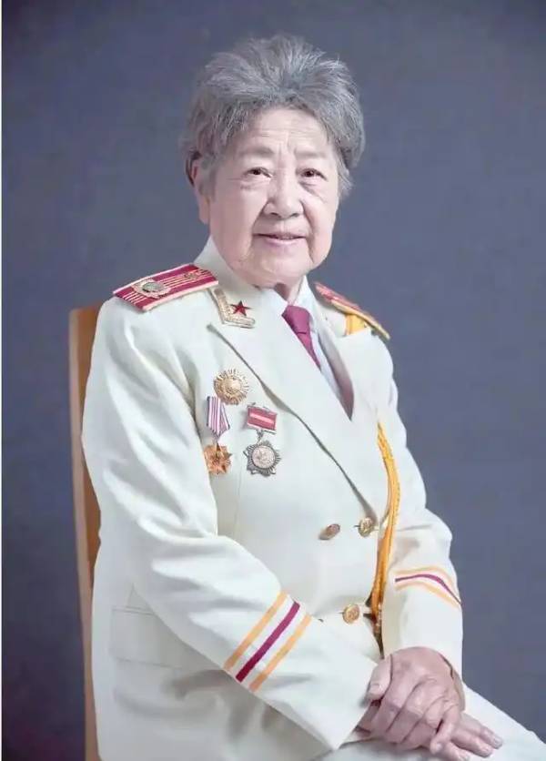 别了,“二妹子”!百花奖终身成就奖得主陶玉玲辞世,她曾三度战胜癌症