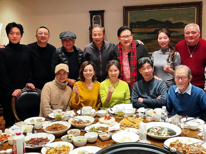 电影《菜肉馄饨》:上海弄堂里的温情喜剧即将上映