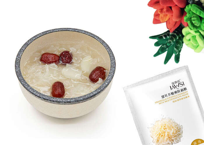 冬天皮肤干燥起皮怎么办?告诉你一个简单的补水保湿方法!