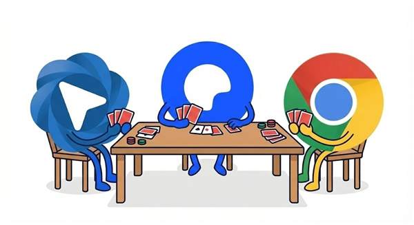 挑战谷歌OpenAI!阿里夸克“偷家”升级AI浏览器,全能千问助手焊死在系统里?