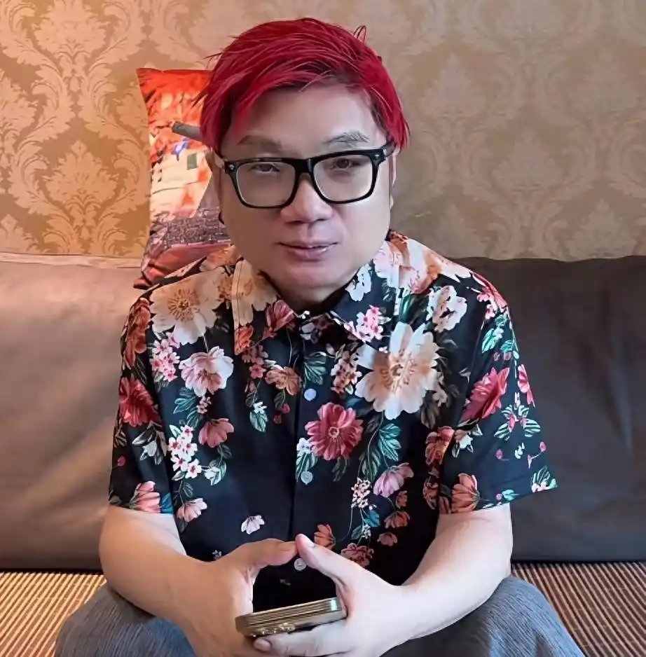 程青松因于朦胧坠楼事件遭网暴,律所通报维权进展:四次报警后一人被行政处罚