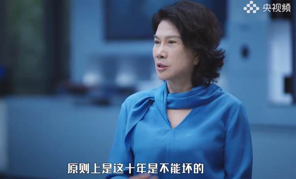 董明珠霸气宣言:格力空调“十年不坏”不是口号,是承诺!率先砸掉价格战“枷锁”