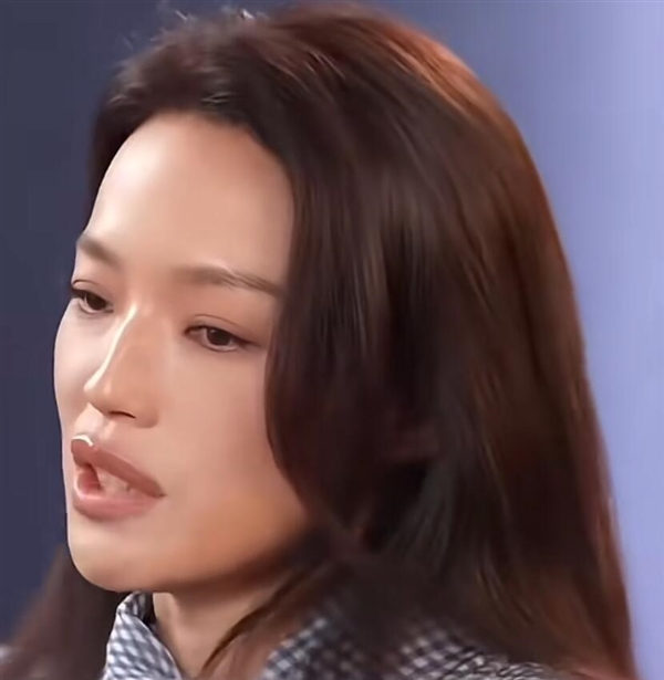 舒淇息影内幕曝光:面部红肿曾被迫暂停演艺生涯,携自导新作《女孩》强势回归