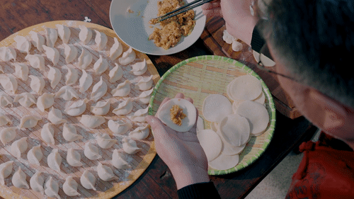 今日立冬吃点什么?饺子、黄酒、甘蔗,暖身又暖心