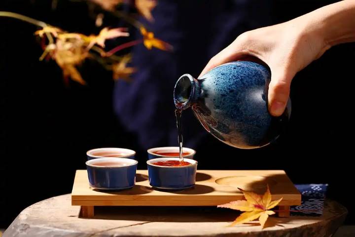 今日立冬吃点什么?饺子、黄酒、甘蔗,暖身又暖心