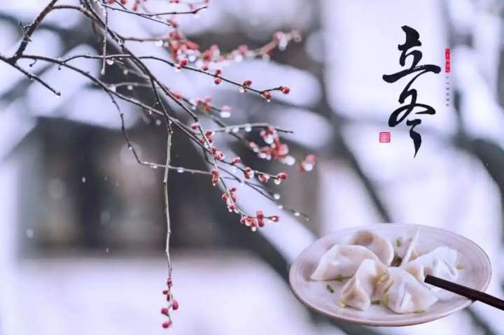 立冬来袭:一天比一天冷?全国入冬加速,传统习俗温暖人心