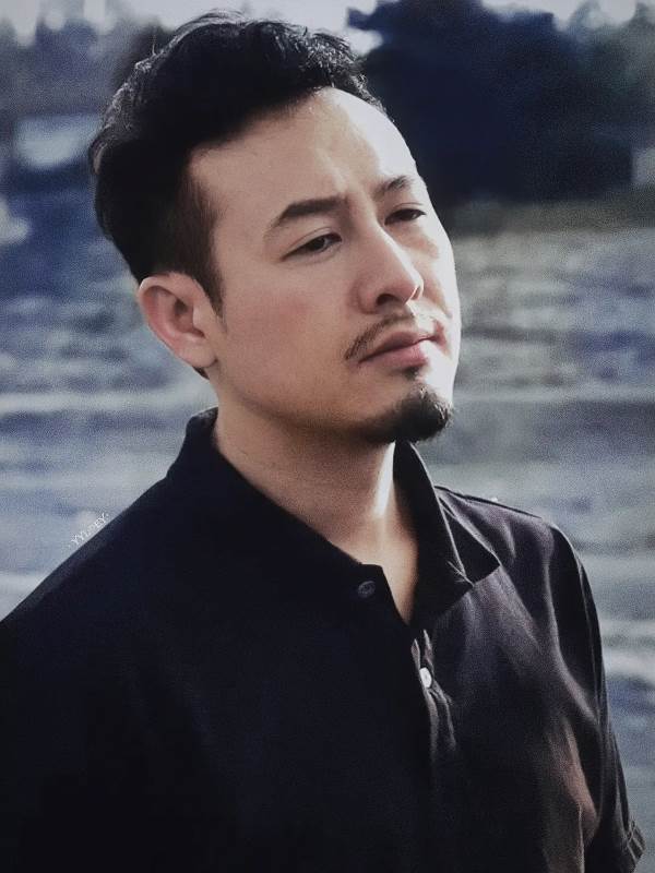 张颂文街头救人暖心一刻:从“高启强”到现实英雄