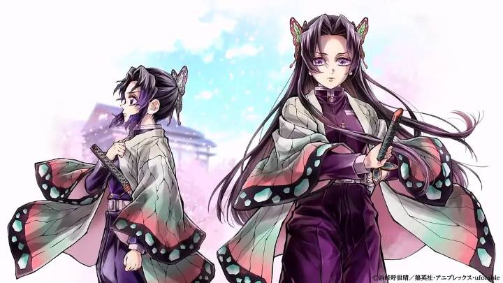《鬼灭之刃:无限城篇》决战开启,炭治郎与鬼杀队迎战无惨!