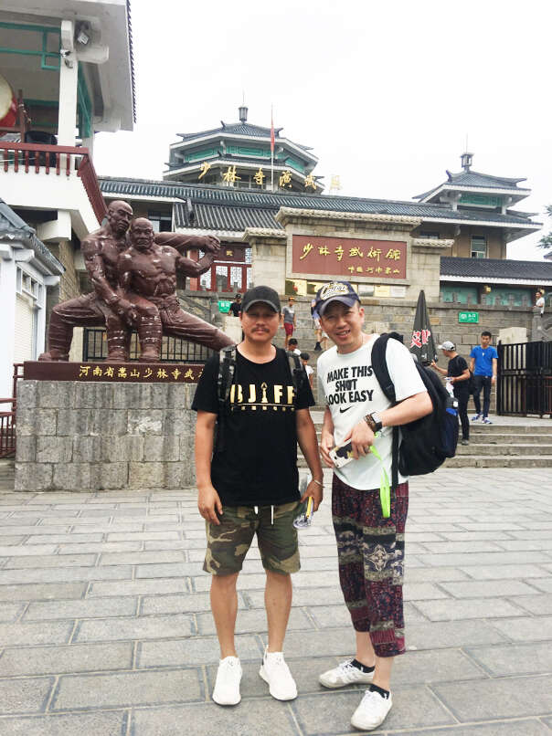 全网首部竖屏电影《热血男儿》快手上线
