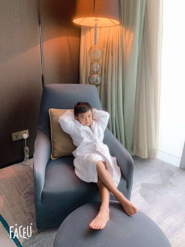 小演员冯健倍主演百集系列小戏骨微电影《木兰从军》