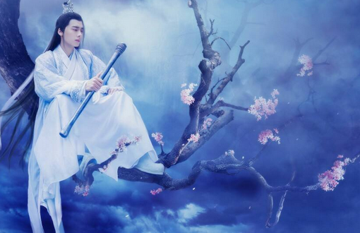 肖战或成下个李易峰?同样因剧走红,这种造星方式更容易被接受