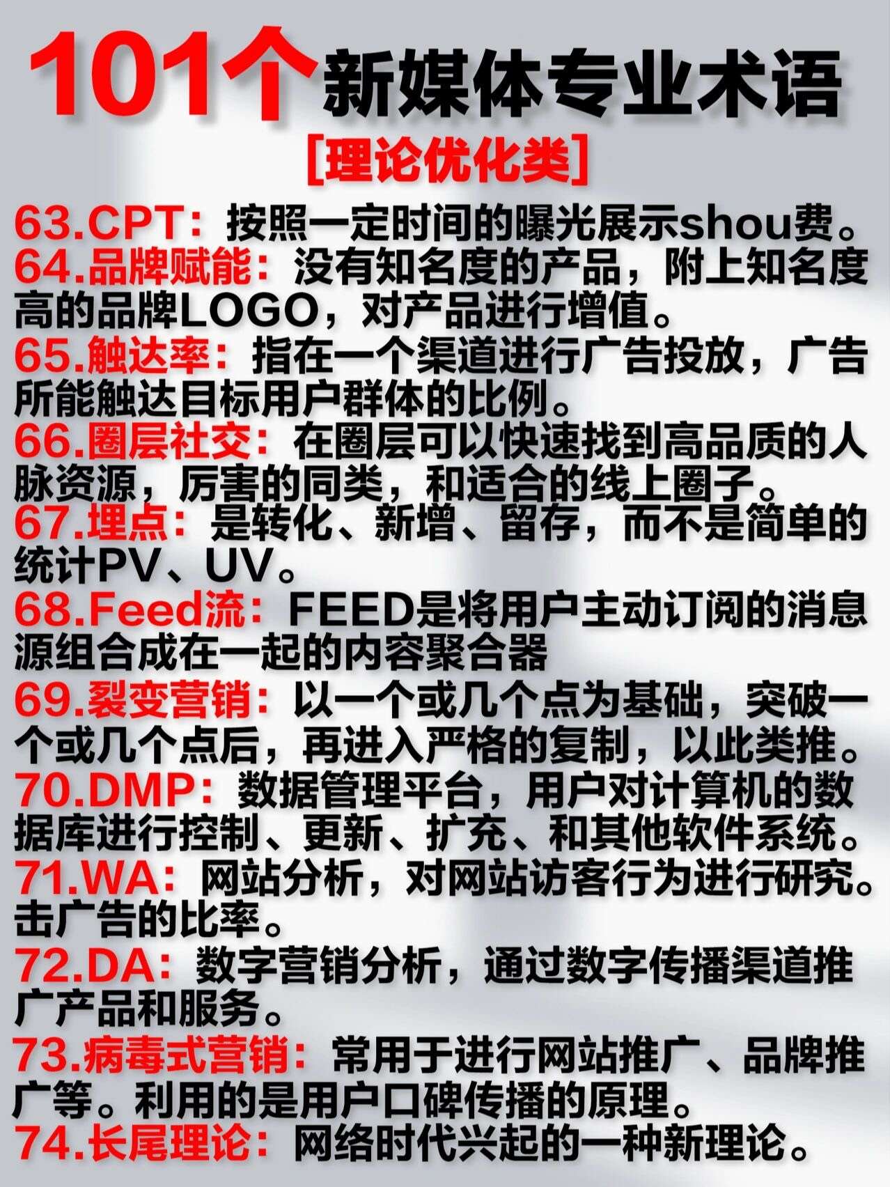 新媒体运营必备 [s
