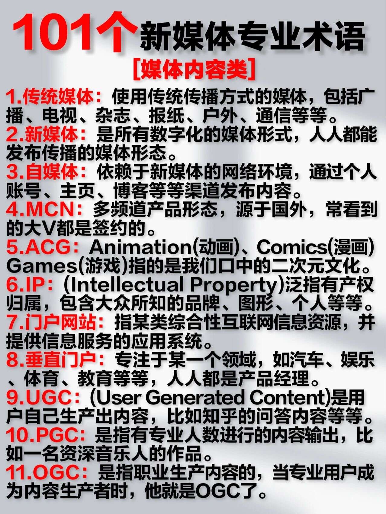 新媒体运营必备 [s