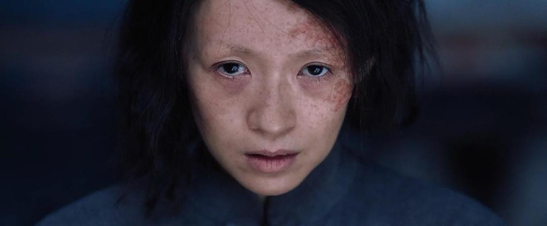 电影《酱园弄・悬案》血色旗袍里的女性呐喊:当每个 “她” 都成为主语
