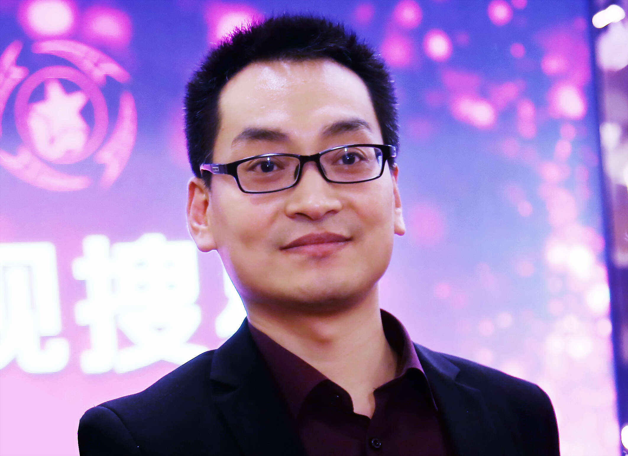 赵云斌