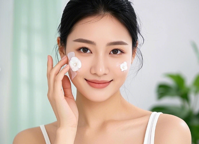 堂小生美白护肤秘籍:如何拥有光泽透亮的肌肤?
