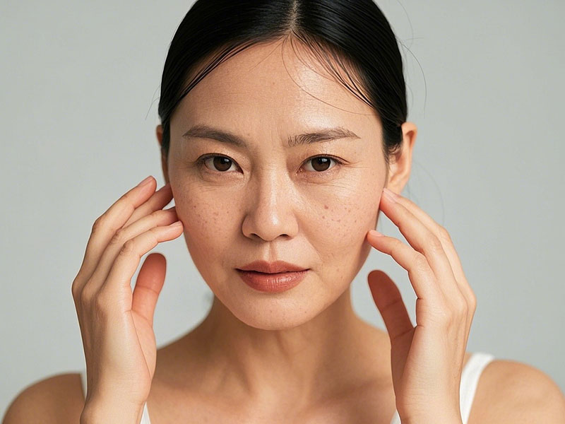 抗初老从防晒开始:年轻人最易忽略的衰老元凶