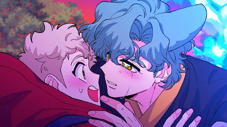 完美同居漫画全章节(无弹窗)全文免费阅读