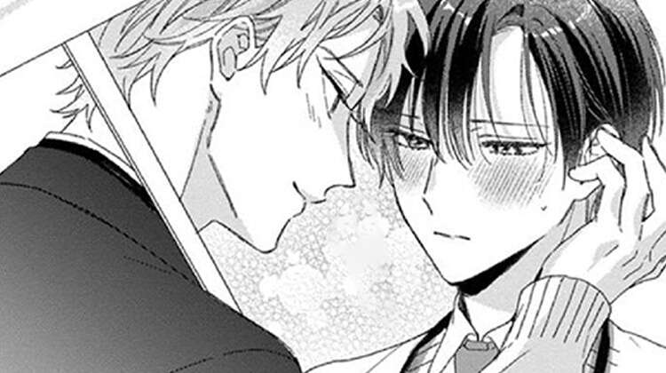 完美同居漫画全章节(无弹窗)全文免费阅读