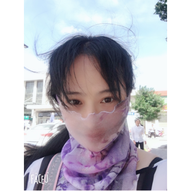 刘雪平