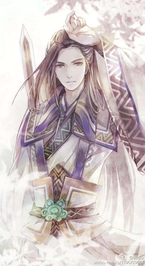 帅哥哥