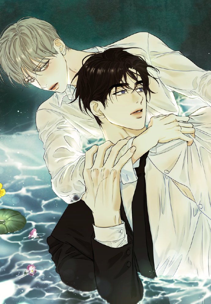 韩漫《鬼夜曲》台版百度网盘资源分享-鬼夜曲漫画最新章节-鬼夜曲漫画全集免费阅读