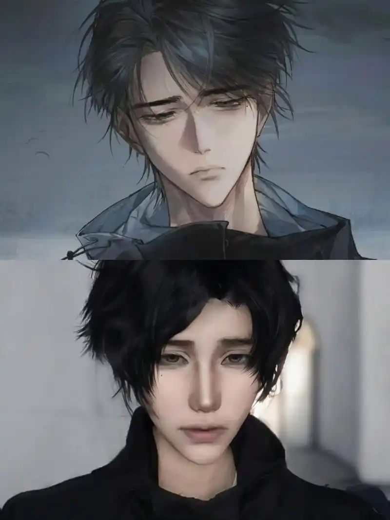 《弟弟为什么这样看我》作者:反骨小狗 未删减番外全_我弟为何这样看我by反骨免费阅读番外完整小说TXT