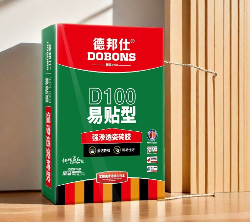 瓷砖胶和背胶含甲醛吗?真相在这里!