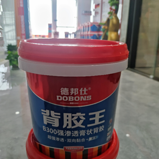 德邦仕厂家:瓷砖背胶与瓷砖胶大揭秘!