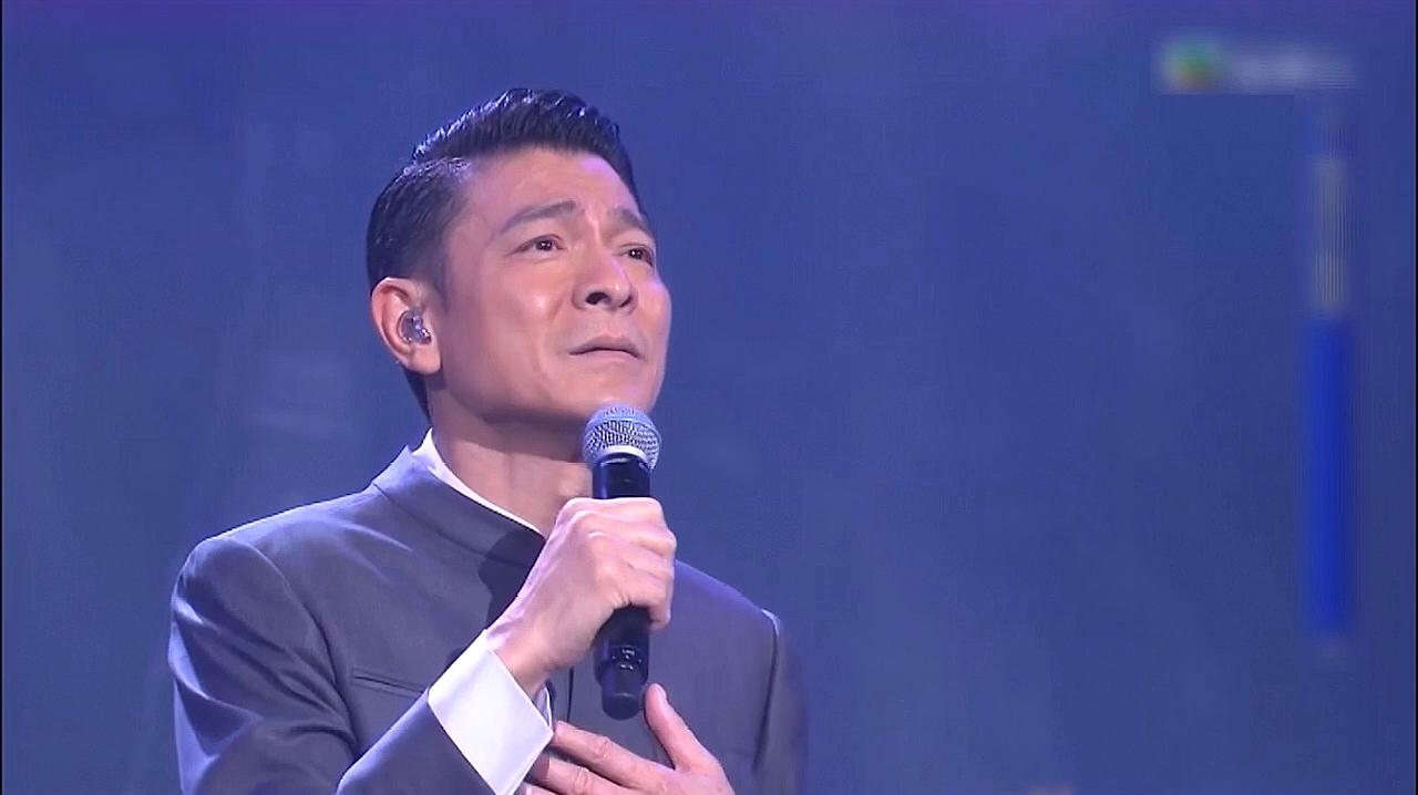 刘德华经典歌曲150首精选无损音乐全集百度网盘资源打包分享下载