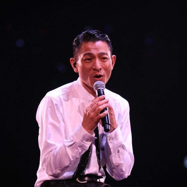 刘德华经典歌曲150首精选无损音乐全集百度网盘资源打包分享下载