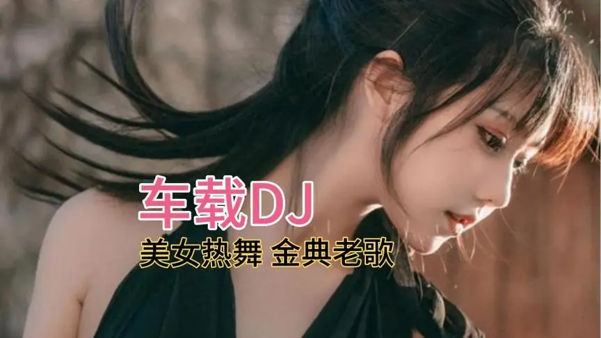 华语流行歌曲车载音乐DJ合集打包,抖音热门歌曲粤语歌dj电音版高品质p3下载