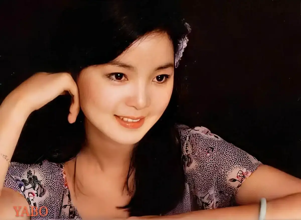 邓丽君歌曲mp3下载_邓丽君歌曲精选专辑下载_邓丽君所有专辑歌曲合集网盘资源