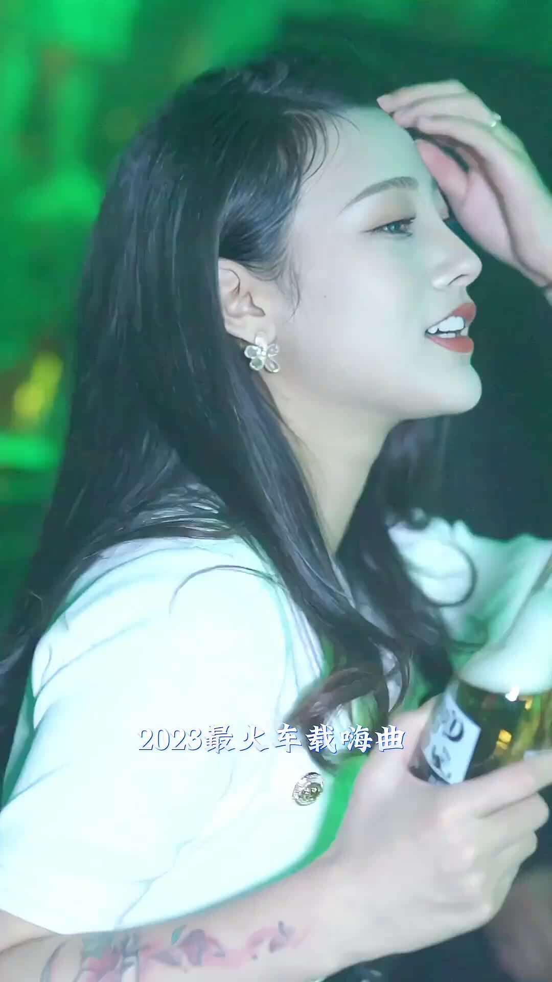 华语流行歌曲车载音乐DJ合集打包,抖音热门歌曲粤语歌dj电音版高品质p3下载
