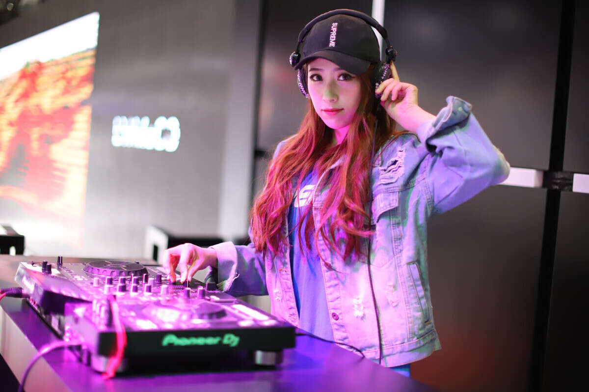车载DJ舞曲串烧超劲爆中文版合集-最新车载抖音dj串烧歌曲U盘资源包下载
