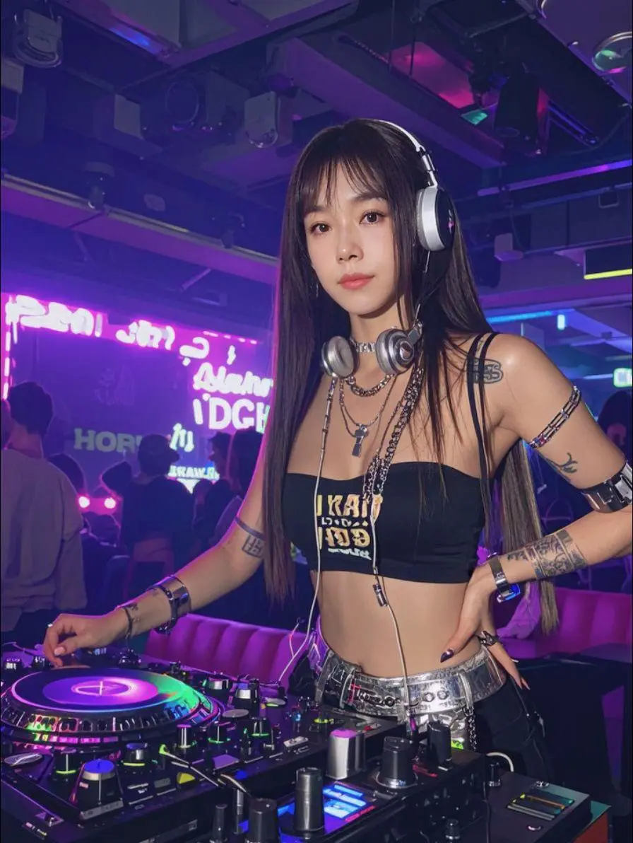 抖音小姐姐跳舞视频大全高清无水印下载-DJ美女跳舞视频免费下载-最新mv热舞视频下载