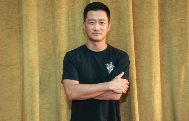 吴京又一大片来袭,众多老戏骨出演票房稳了!