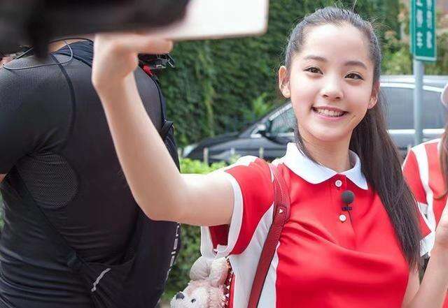 娱乐圈的00后演技逆天,凭实力走红