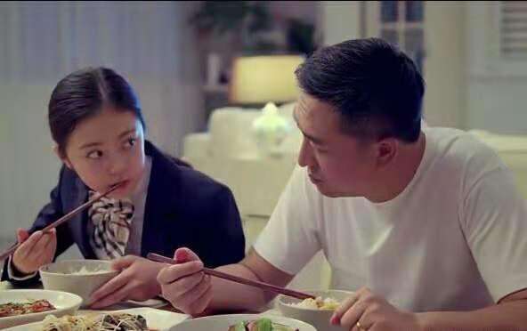 娱乐圈的00后演技逆天,凭实力走红