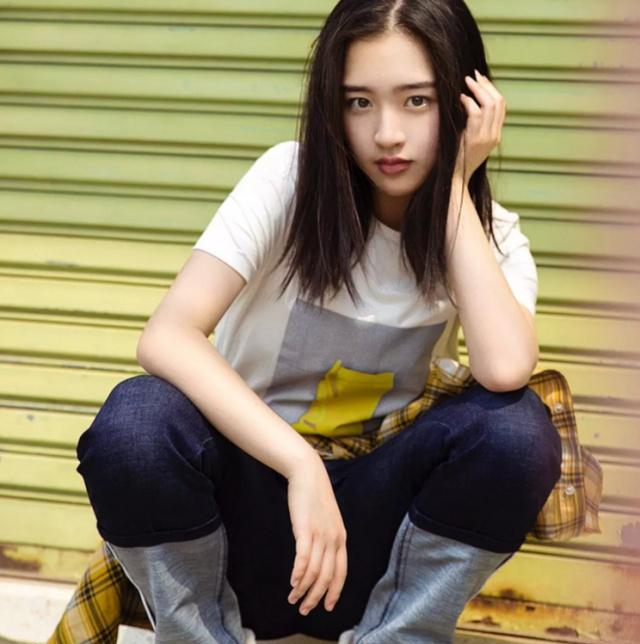 童星文淇14岁获影后,张子枫演技炸裂,00后小花们已经开始冒头了!